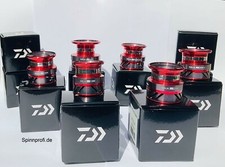 Daiwa Ninja LT + 23Ninja LT + 23Fuego LT Ersatzspule E-Spule Mod.: 1000 bis 6000