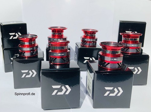 Daiwa ninja 23ninja lt - daiwa,
