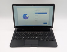 Fujitsu Stylistic Q7311 13,3" FHD  i5-1135G7, 16GB, 1TB SSD, LTE, Keyboard DE #3