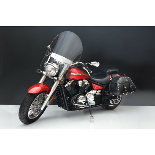 Yamaha xvs 1100 drag star - 1100,