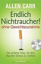 Endlich Nichtraucher! - ohne