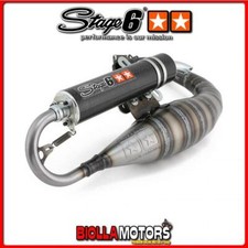 S6-9516808 AUSPUFF STAGE6