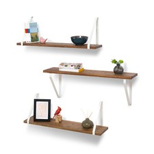 RAY Schweberegal Eiche