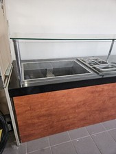 gebrauchte gastro theke