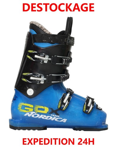 Kinder skischuhe nordica - kinder,