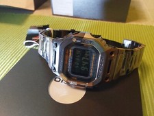 Casio G-Shock GMW-B5000TVB-1ER