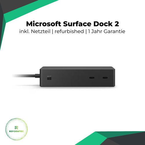 Microsoft surface dock - microsoft, 2
