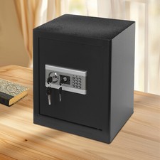 43L Safe Tresor Feuerfest Für