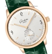 Glashütte Original Sixties