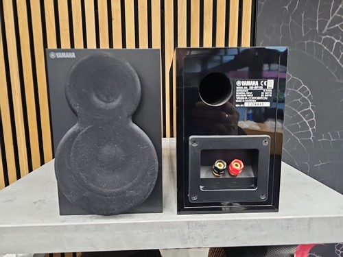 Yamaha bp110 hifi wege - hifi,