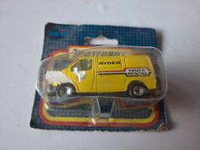 Matchbox Superfast Ford