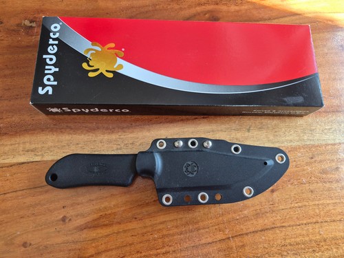 Spyderco street beat - spyderco,