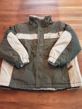 Winteranorak in Gr. 134/140