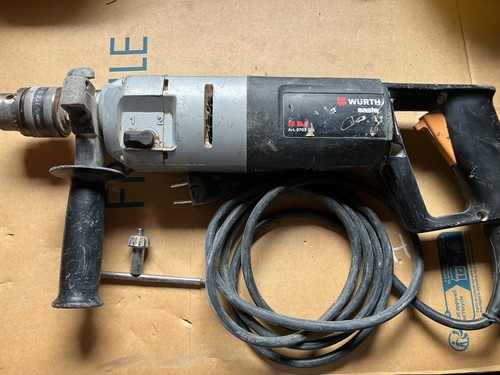 Würth e - 16,