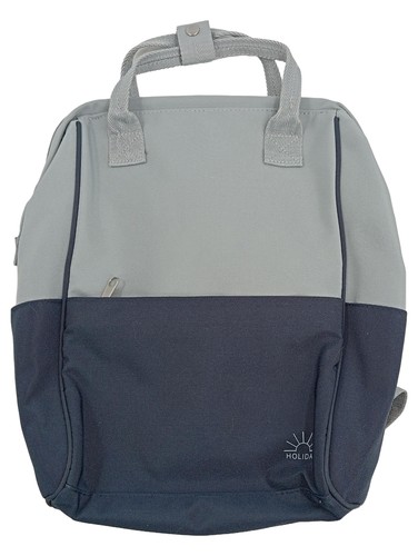 Holiday rucksack damen grau - damen,
