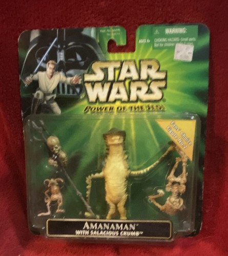Hasbro star wars power - wars, of