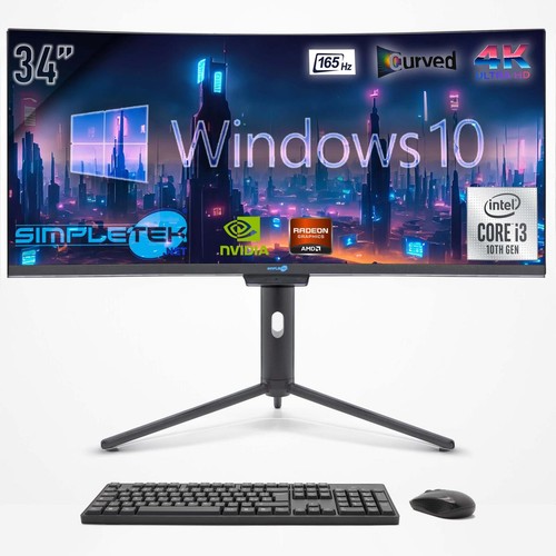 All one core - all, i3