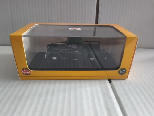 Dip models moskvitch - dip, 400