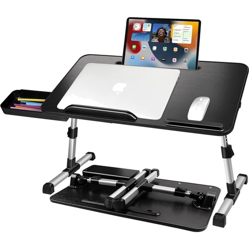 Laptoptisch bett verstellbar - bett,