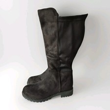 Sheego Stiefel Damen XXL