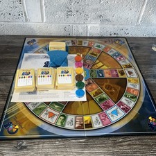 Vintage 2004 Trivial Pursuit