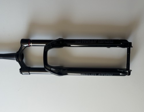 Rockshox revelation - rockshox,