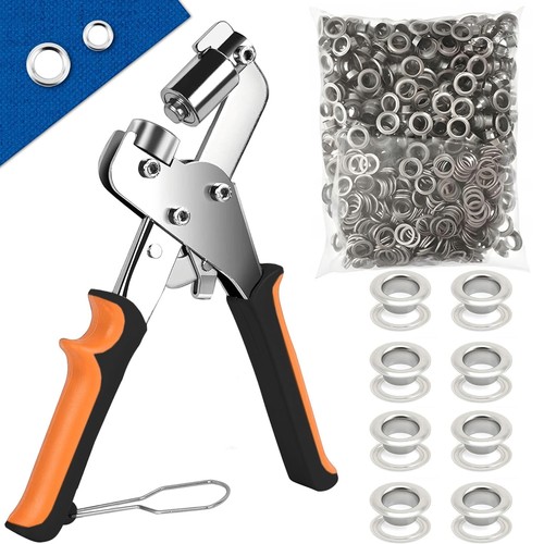 ösenzange set für pvc - Ösenzange,