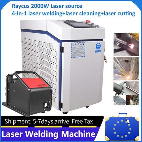 Raycus 2000w - raycus,