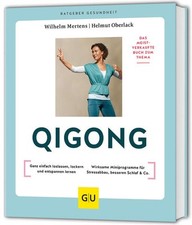 Qigong | Wilhelm Mertens