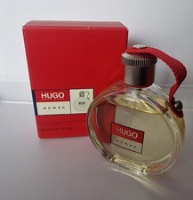 Hugo Boss HUGO Woman 125ml Eau De Toilette