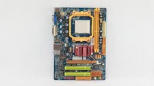 Biostar GF8200C M2+ Mainboard Sockel AM2+/AM3 Nvidia GF8200 Chipsatz PCIe DDR2 V