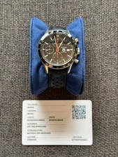 Original TAG Heuer Carrera