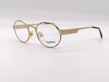 Vintage Byblos B576 Oval