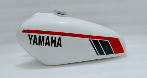 Yamaha dt50m 2m4 50cc 1970er - dt50m,