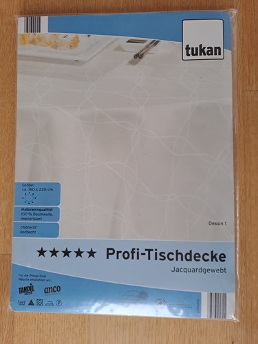 Tukan profi tischdecke - tukan, profi-tischdecke