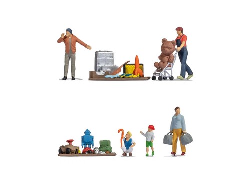 Noch 16282 figuren set - noch, figuren-set