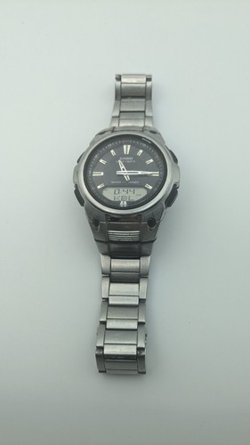 Casio wave ceptor wva 109he - casio, wva-109he