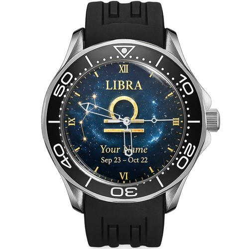Twk libra balance zodiac - twk, uhr