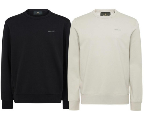Herren sweatshirt belstaff - herren,