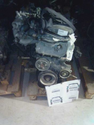 Qg16 teilmotor nissan primera - qg16,