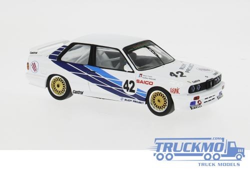 Ixo models wtcc - models, m3