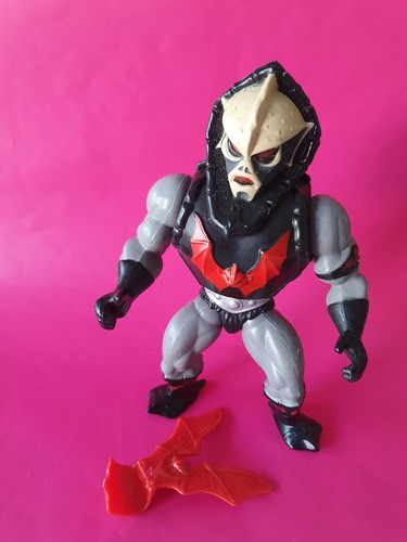 Motu masters the - motu,