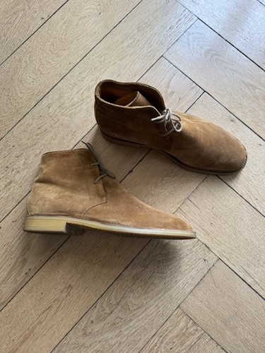 Ludwig reiter chukka - ludwig,