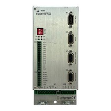 Jenaer Antriebstechnik ECOSTEP 100 Regler 100-PJ-000-000