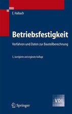 Betriebsfestigkeit: Verfahren