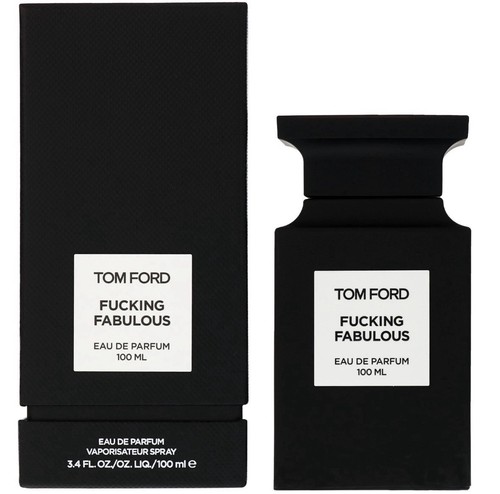 Tom ford fucking fabulous eau - ford,