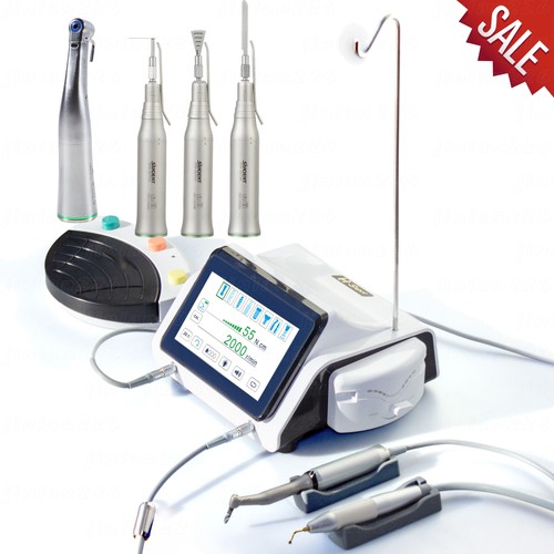 Dental implant motor bone - dental, &bone