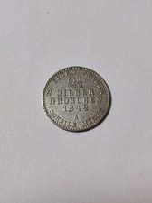 Preussen 2 1/2 Silbergroschen