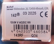 Effeff elektro türöffner - -,