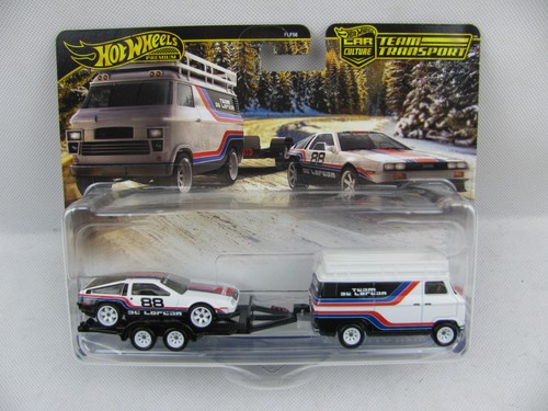 282 hot wheels - wheels, premium